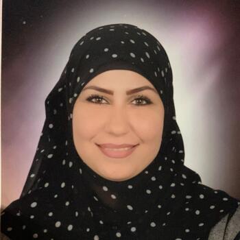 وظيفة جليسة أطفال في بورسعيد: فرص عمل كجليسة أطفال Samar