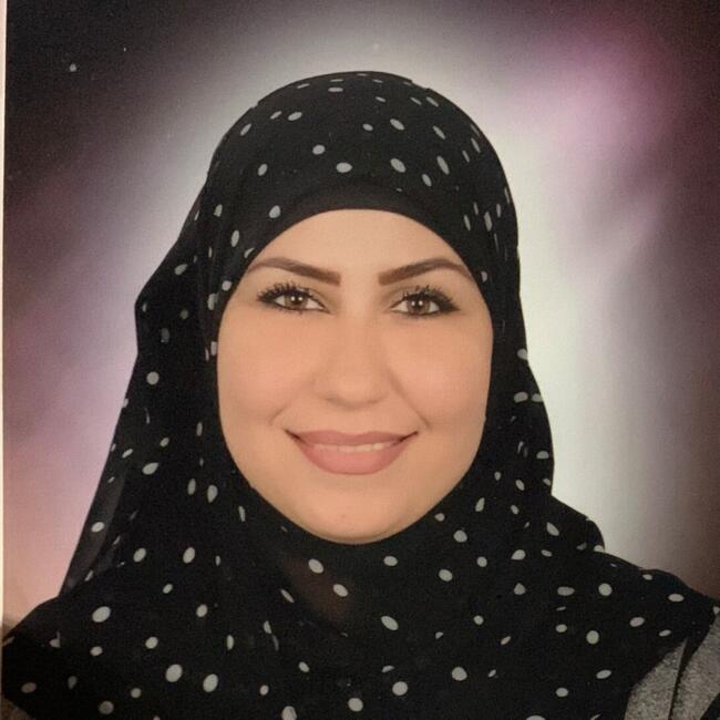 وظيفة جليسة أطفال في بورسعيد: Samar