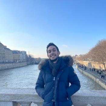 Parent London: Emir
