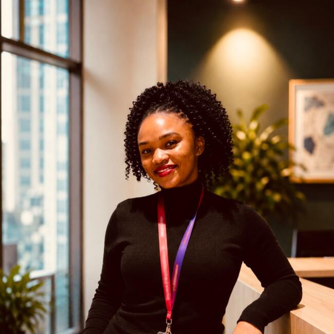 Babysitting job in Johannesburg: Asemahle