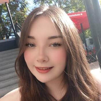 Niñera en Santiago de Chile: Almendra