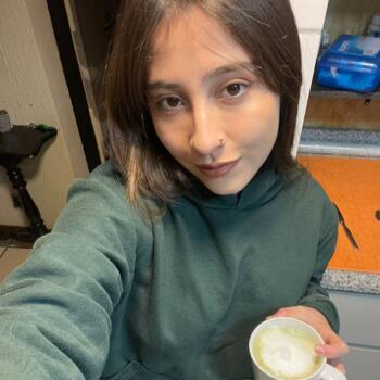 Niñera en Santiago de Chile: Josefa