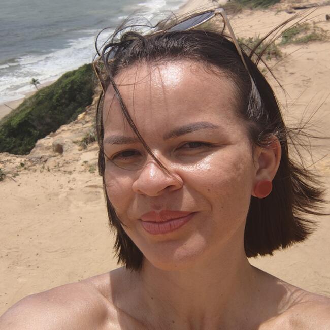 Babysitter in Porto Velho: Tamires