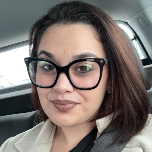 Babysitter in Conil de la Frontera: Maria isabel