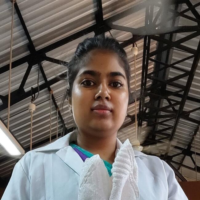 बंगलौर में बेबीसिटर: Kushi