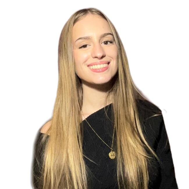 Babysitter in Mejorada del Campo: Alba