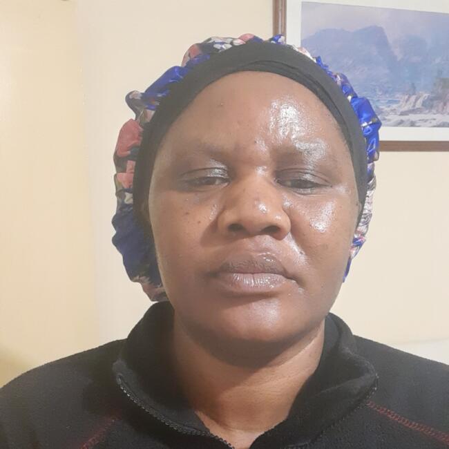 Nanny in Edenvale: Beti