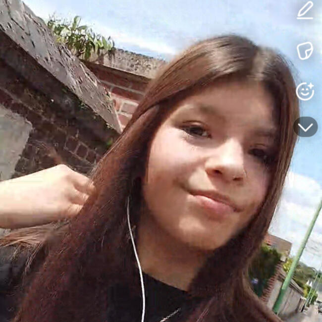 Babysitter in Saint-Étienne-du-Rouvray: Gleadysse