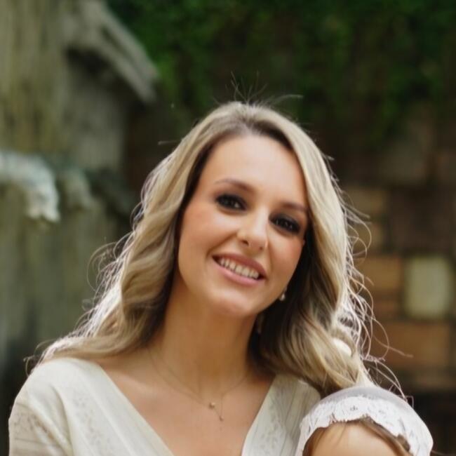 Babysitting job in Agios Dimitrios (Αττική): Πηνελόπη