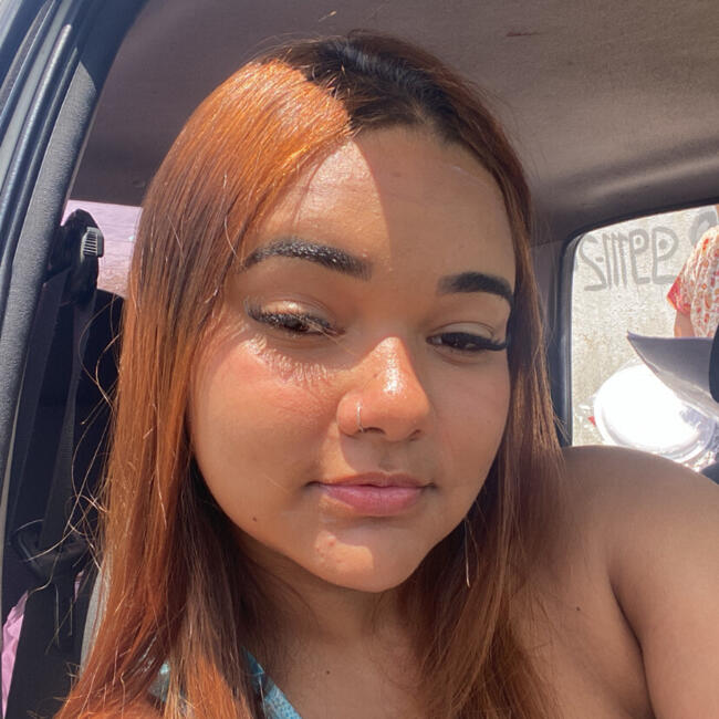 Babá em Maceió: Ana