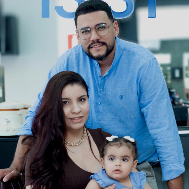 Emprego de babá em Votuporanga: Giselle Corrêa