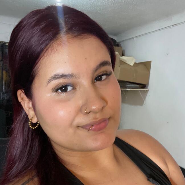 Babysitter in Panama City: Valeria