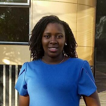 Babysitter in Ruaka: NANCY