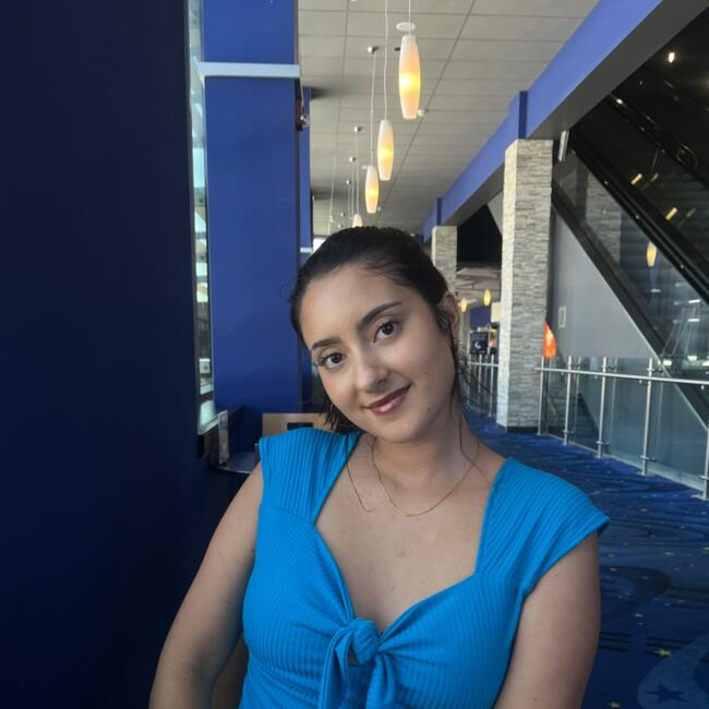 Baby-sitter in Ottawa: Valerie