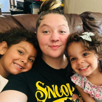 Babysitting job in Ingram (Texas): babysitting job Tiana