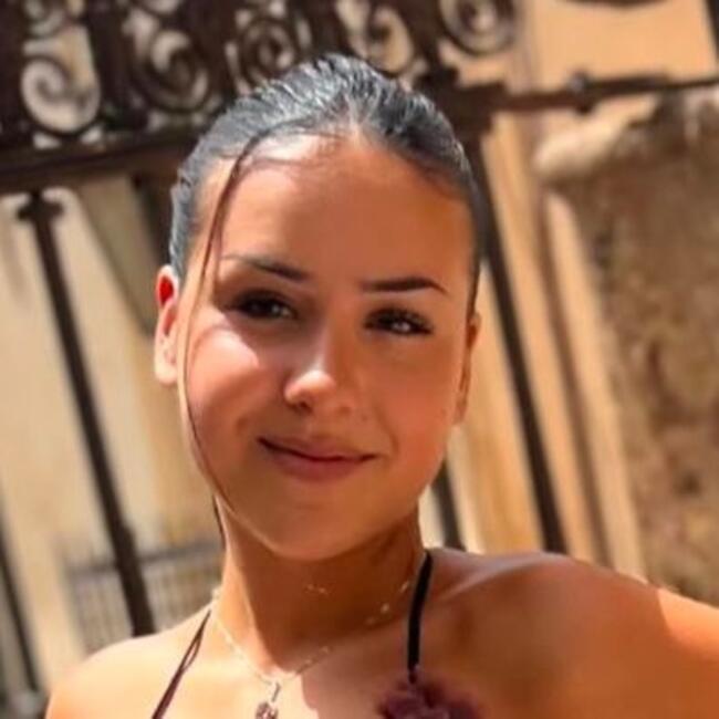 Niñera en Granada: Nour