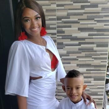 Babysitter in Jamundí: María caicedo