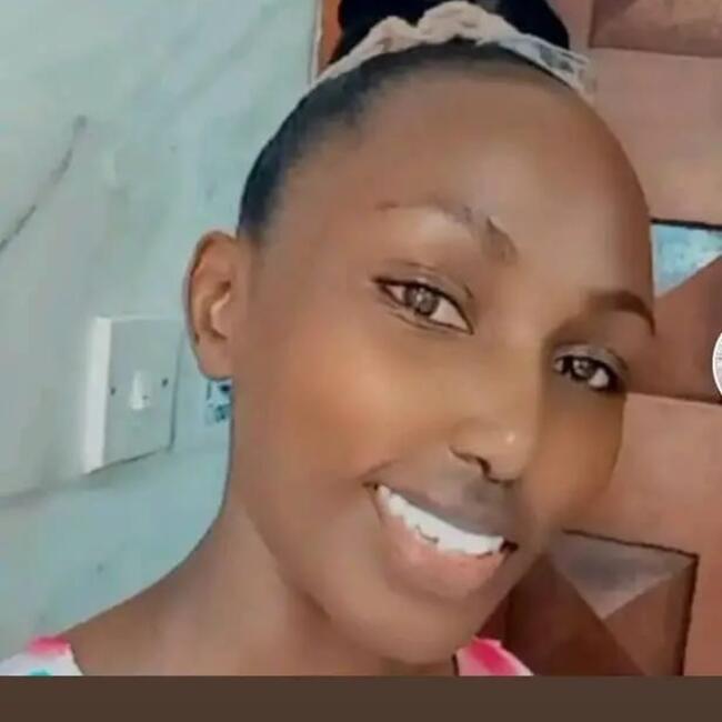 مربية أطفال في أبوظبي: Joan