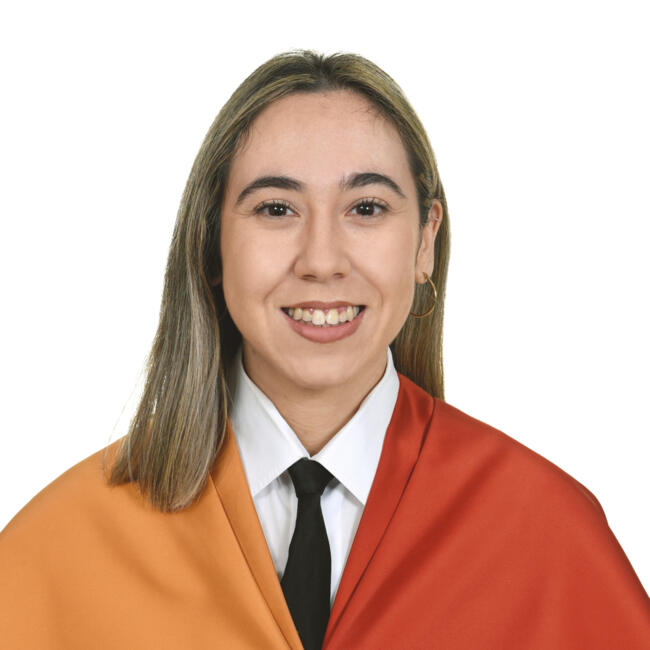 Canguro en Sevilla: Pastora