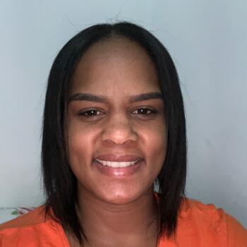 Babysitter Belo Horizonte: Nataly