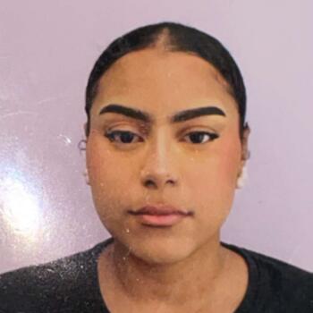 Babysitter in Geneva: Noura