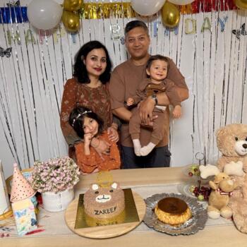 Babysitter Job in Büttelborn: Babysitter Job Farha Tamanna