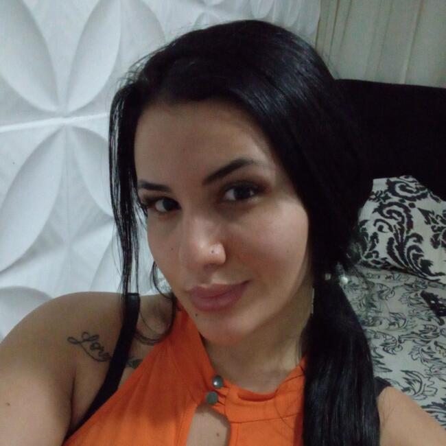 Babá em Taubaté: Alice