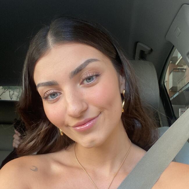 Niñera en Valencia: Paula