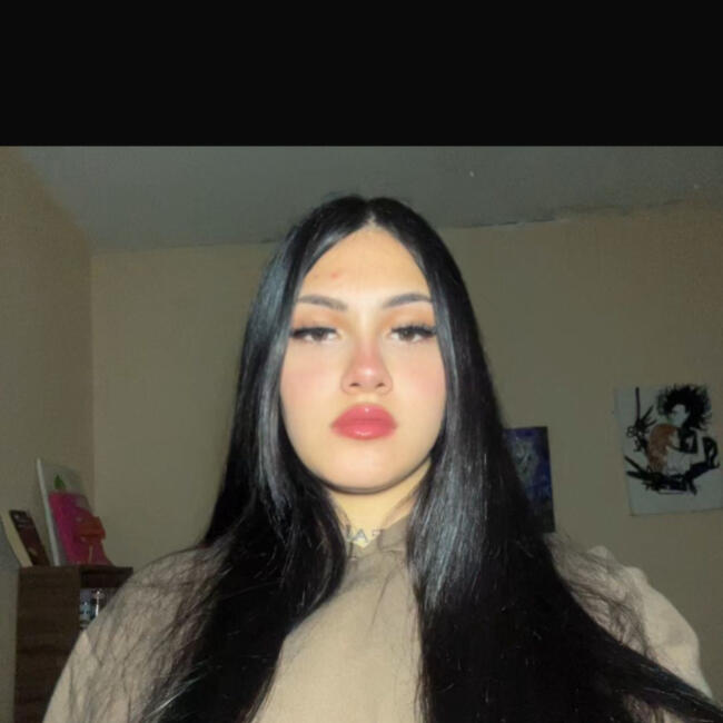 Niñera en Caseros (Buenos Aires): Luisana