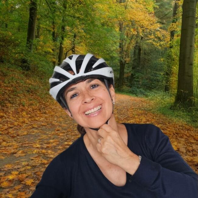 Babysitter a Milano: Giuliana