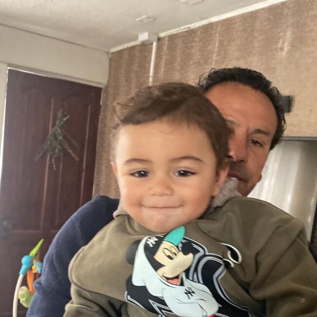 Babysitting job in La Florida: Matilde