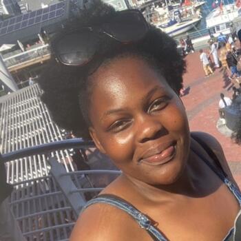 Babysitter in Cape Town: Yeukai M.