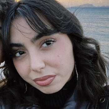 Babysitter in Pomigliano d'Arco: Ilaria