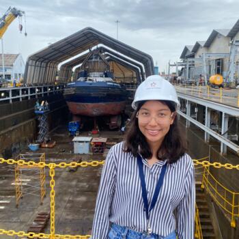 Babysitter in San Miguelito: Daniela