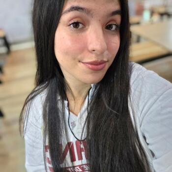 Babysitter in Salta: Abril