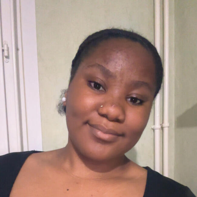 Babysitter in Rennes: Kanicha