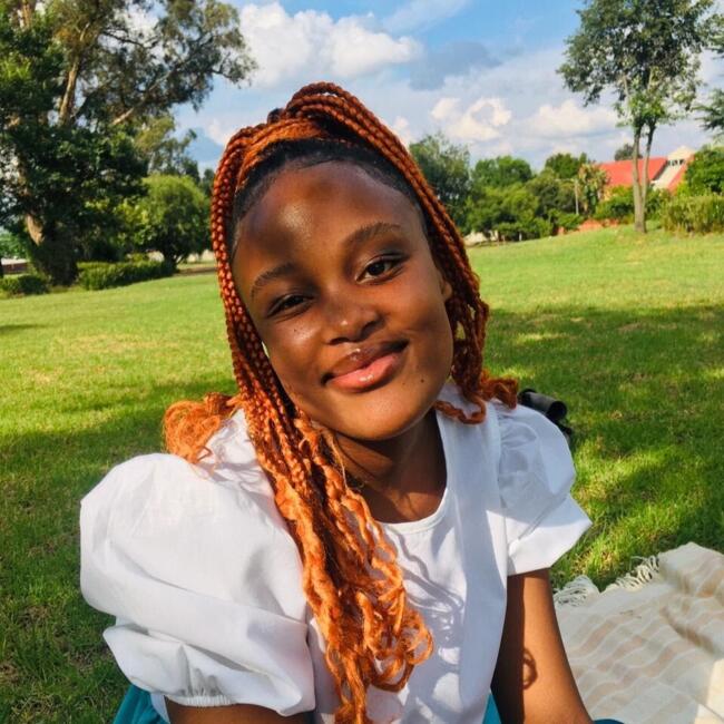 Babysitter in Emalahleni: Londeka