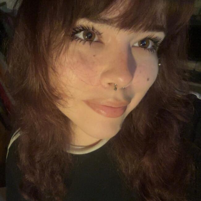 Babysitter in Vilnius: Viktorija
