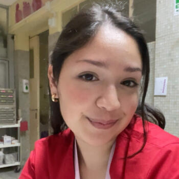 Niñera en Villa Alemana: Constanza Belén