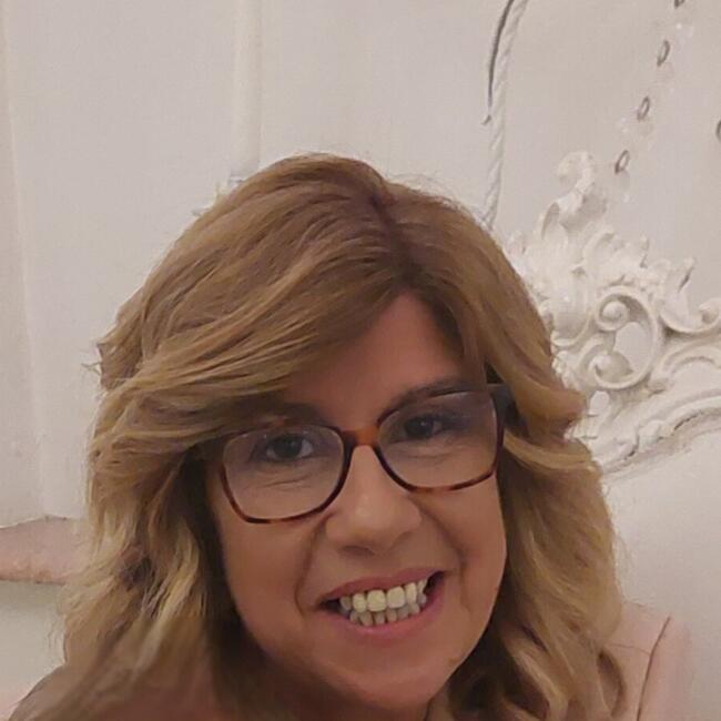 Babysitter in Castellammare di Stabia: Giovanna