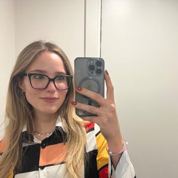 Babysitter Tivoli: Beatrice