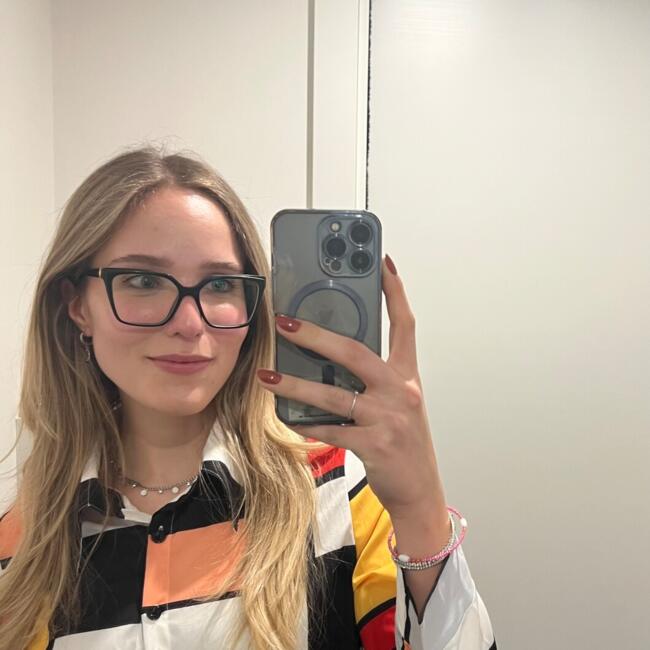 Babysitter a Tivoli: Beatrice