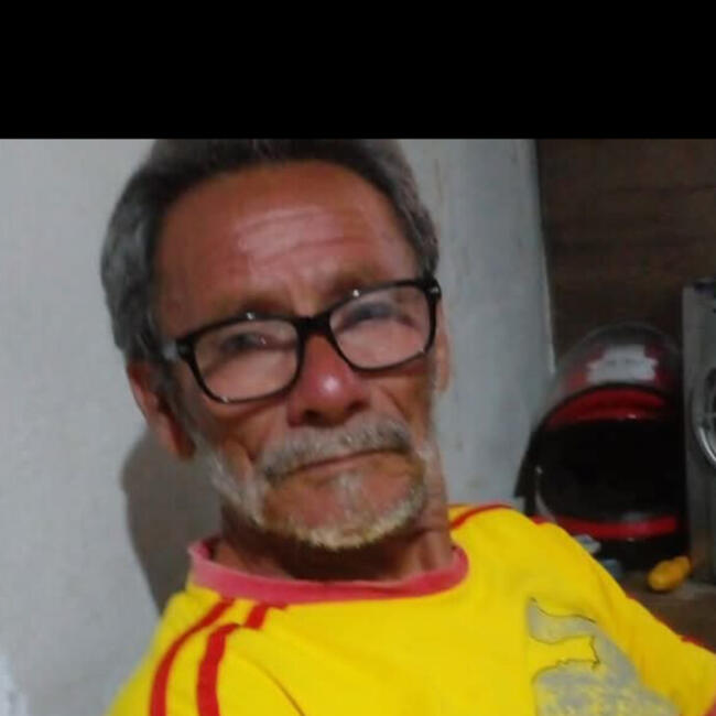 Babysitting job in São Sebastião: Fernando