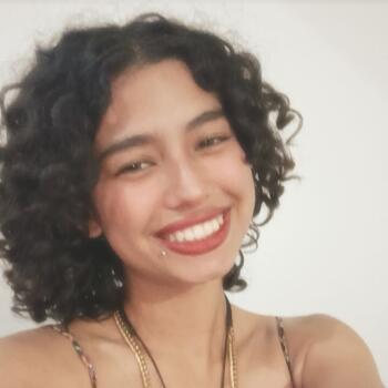 Babysitter in Los Guayos: Niurkys