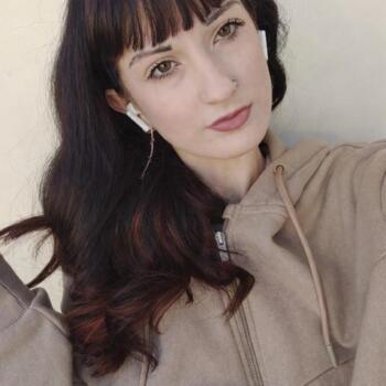 Nanny in Barletta: Alessia