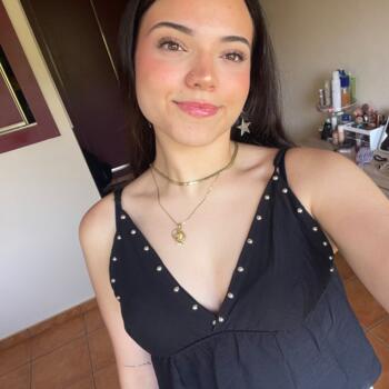 Canguro en Elche: Zaira