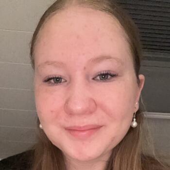 Babysitter Laupersdorf: Larissa