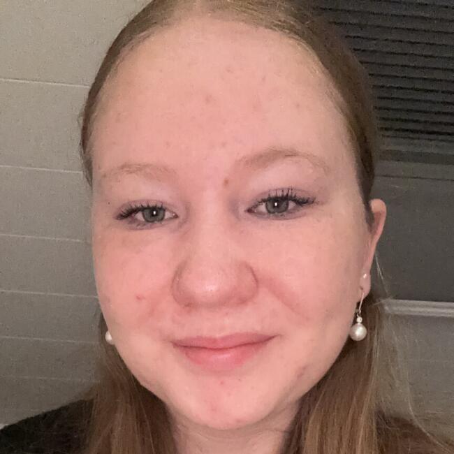 Babysitter a Laupersdorf: Larissa