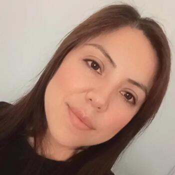Nanny in West Chester (Pennsylvania): Kary Beatríz