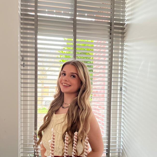 Babysitter in Hoorn: Jip